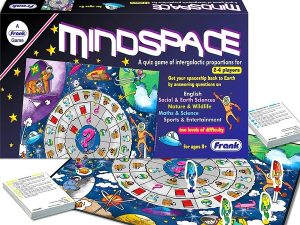 Mindspace Board Game - New