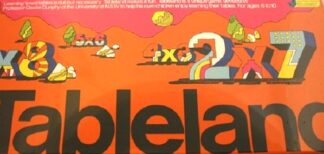 Tableland Educational Maths Game