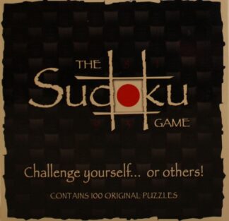 The Sudoku Game - Used