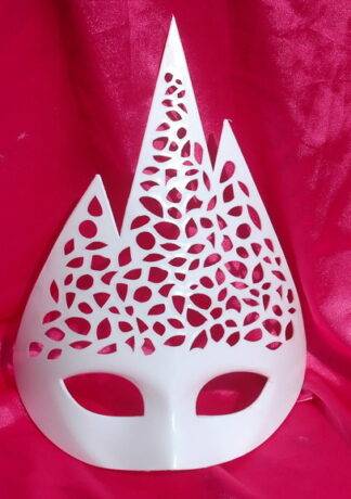 Hot Venetian Carnival Masks