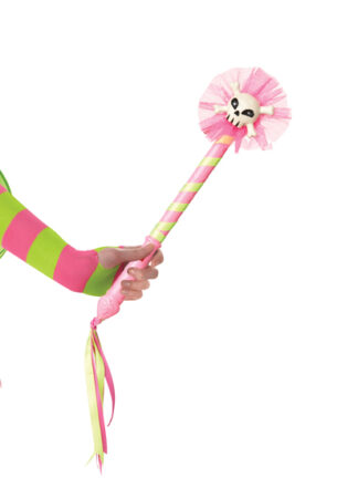 Tinkerbell Wand