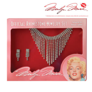 Marilyn Jewellery Set