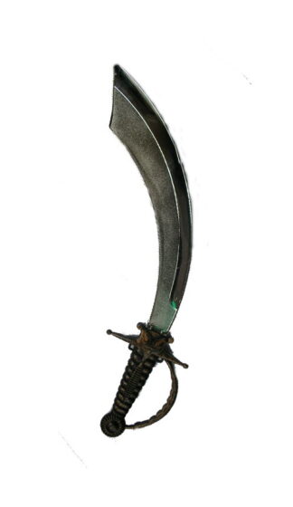 Toy Pirate Sword