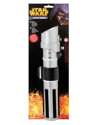 Star Wars Lightsaber