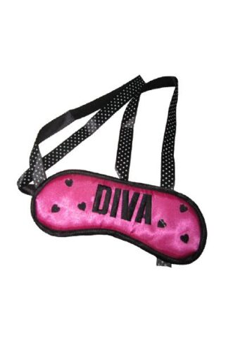 Diva Eye Masks