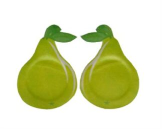 Pears Nipple Covers (4 Paired Sets)