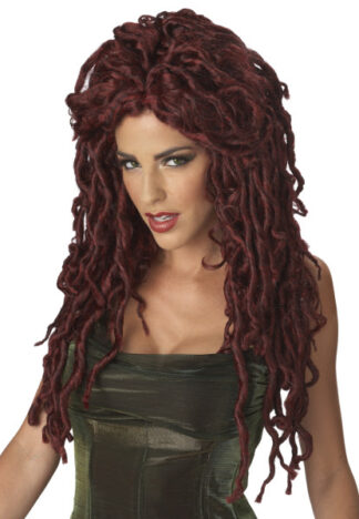 Medusa Wig
