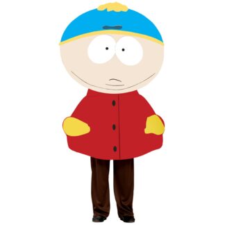 Cartman Costume