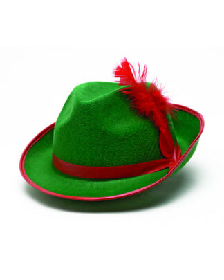 Oktoberfest Yodeler Hats