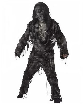 California Costumes The Living Dead Child's Costume