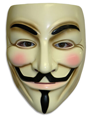 V for Vendetta Mask