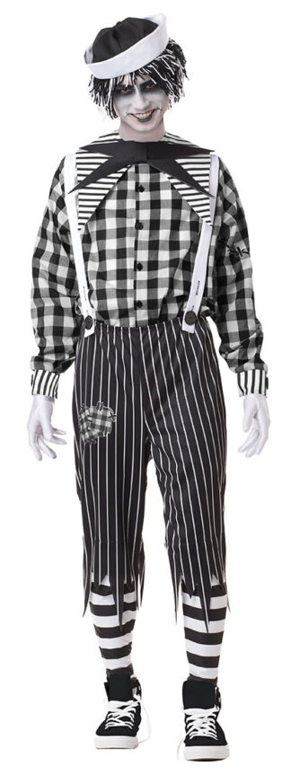 Tragedy Andy Costume