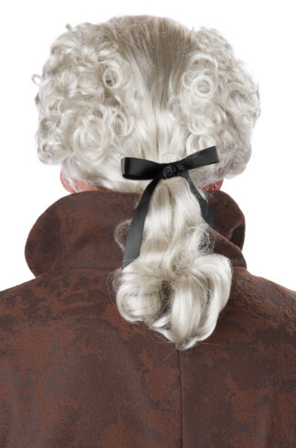 18th Century Peruke Wig