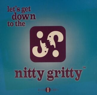 Lets Get Down To The Nitty Gritty Board Game
