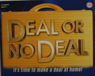 Deal or No Deal - Used