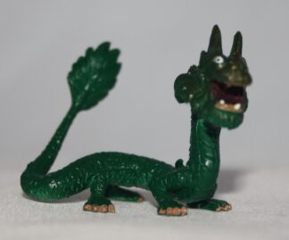 PARTS ONLY -Dragonology Board Game - Asian Lung Dragon Token