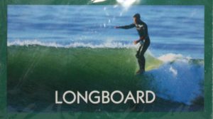 PARTS ONLY -Monopoly Surfing Board Game Collectors Edition - 16 Longboard Cards