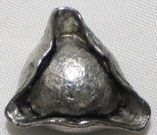 PARTS ONLY - Monopoly Pirates Of The Caribbean Trilogy Edition Board Game - (1) Jack Sparrow's Hat Metal Token Only