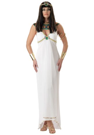 Egyptian Queen Costume