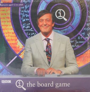 Qi The Board Game