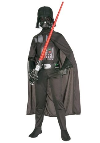 Star Wars Darth Vader Childs Costume