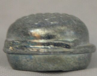 PARTS ONLY -Monopoly Here and Now Limited Edition Board Game - Cheeseburger Token