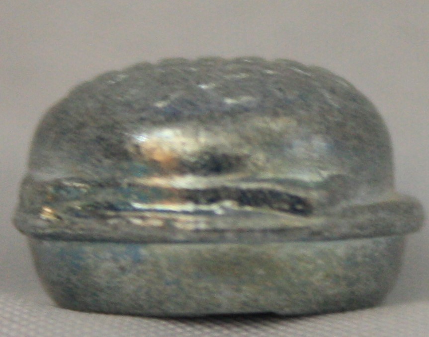 PARTS ONLY -Monopoly Here and Now Limited Edition Board Game - Cheeseburger Token