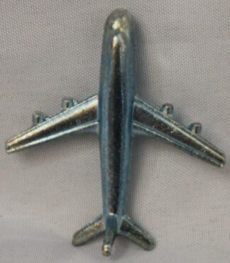 PARTS ONLY - Monopoly Here and Now United Kingdom Limited-Edition Board Game - (1) Aeroplane Token Only