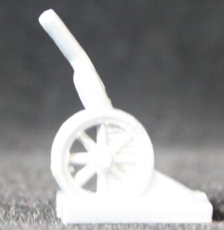 PARTS ONLY - (1) Monopoly Plastic Cannon Token Only