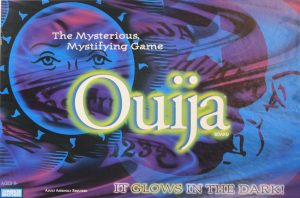 Ouija Board Game