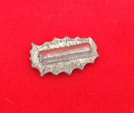 PARTS ONLY - Cluedo The Simpsons Board Game - Plutonium Rod Weapon Token