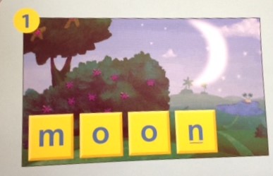 PARTS ONLY - Dora the Explorer My First Scrabble Board Game - (8) Level 1 Cards Only