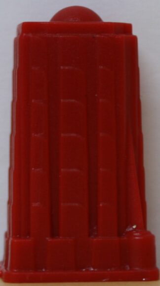 PARTS ONLY -Monopoly Board Game Spiderman Edition - Skyscraper (L)