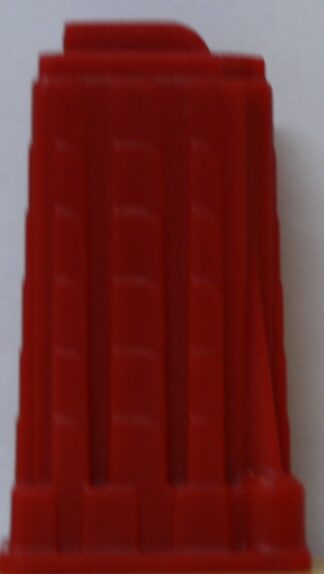 PARTS ONLY -Monopoly Board Game Spiderman Edition - Skyscraper (M)