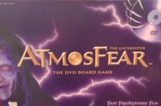 Atmosfear "The Gatekeeper" Board Game