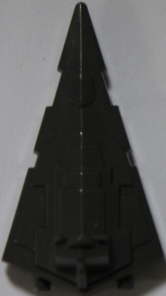 PARTS ONLY -Monopoly Board Game Star Wars Limited Collectors Edition - Star Destroyer