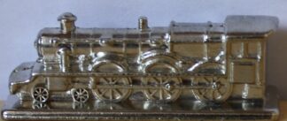 PARTS ONLY - Scene It? Board Game "Harry Potter" Edition - (1) Metal Train Token Only