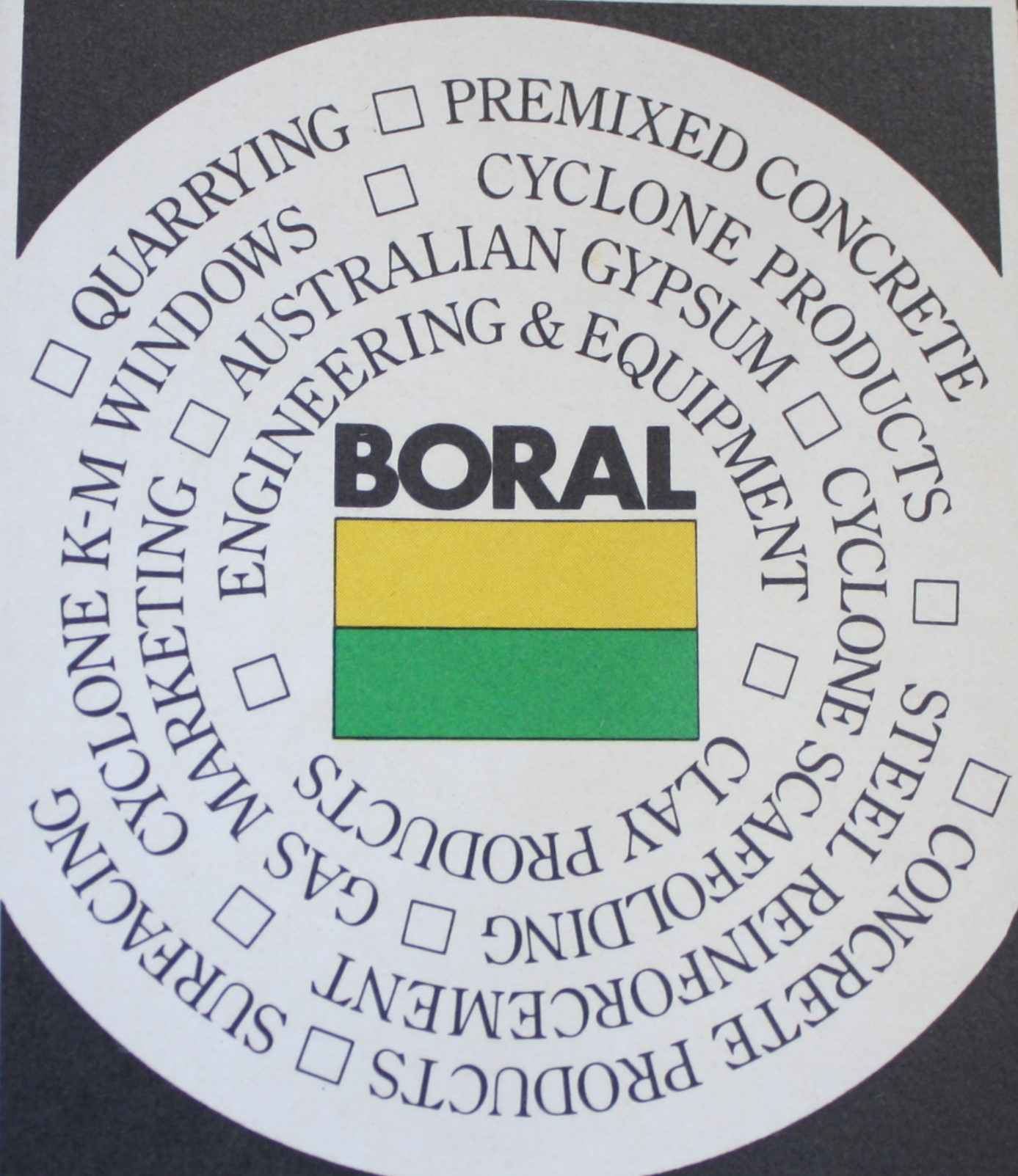 PARTS ONLY - Poleconomy Board Game - #8 Title Card Only