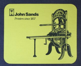 PARTS ONLY - Poleconomy Board Game - #3 Title Card Only
