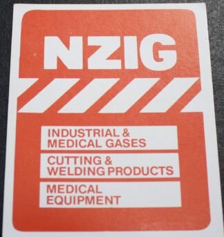 PARTS ONLY - Poleconomy The Game of New Zealand Board Game - #9 Title Deed Card Only