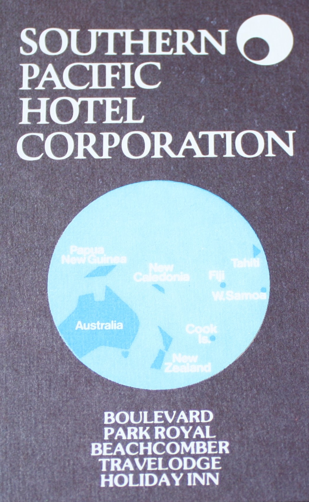 PARTS ONLY - Poleconomy Board Game - #34 Advertising Card Only