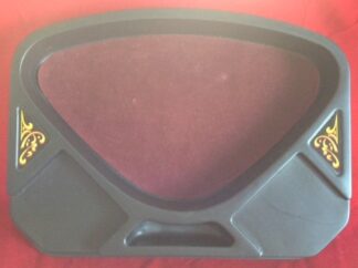 PARTS ONLY - Last Chance Board Game - (1) Dice Rolling Tray Only