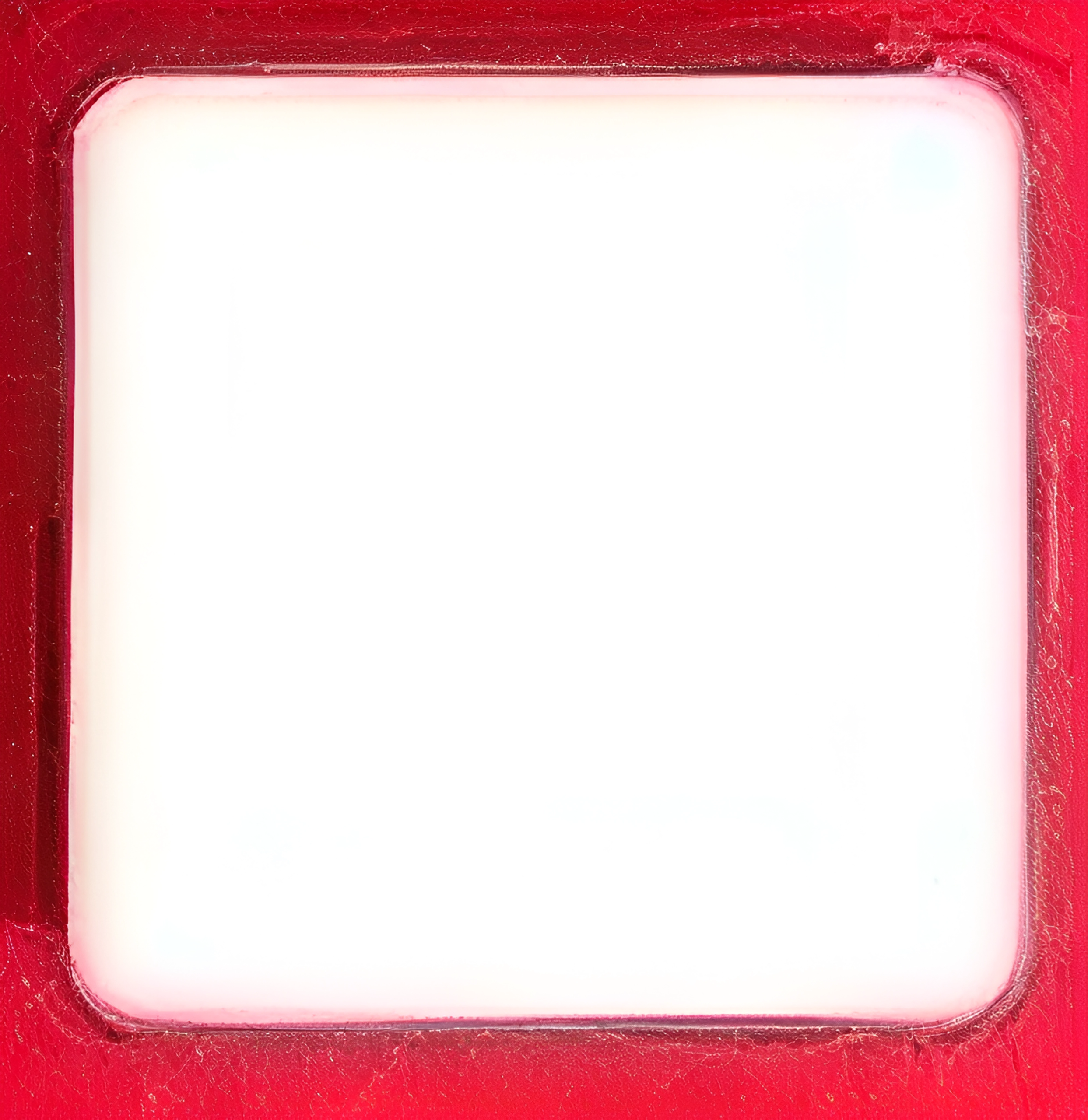 PARTS ONLY - Scrabble Board Game "Trickster" Version - (1) Letter Blank Only