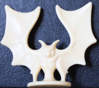 PARTS ONLY -Atmosfear "The Harbingers" Board Game - Plastic "Elizabeth Bathory" Harbinger Token