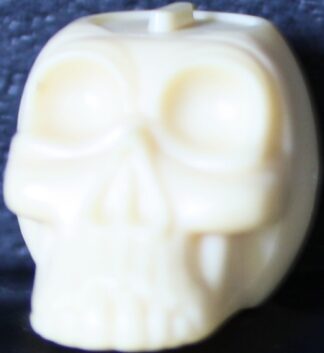 PARTS ONLY -Atmosfear "The Harbingers" Board Game - Plastic #1 Numb Skull Token