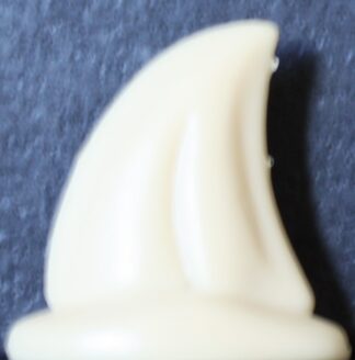PARTS ONLY -Atmosfear "The Harbingers" Board Game - Plastic "Gevaudan" Harbinger Token