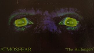 Atmosfear "The Harbingers" Board Game