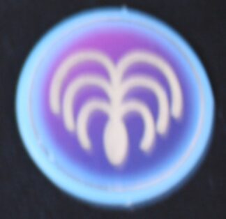 PARTS ONLY - Avatar The Board Game - Woodsprite Token Only
