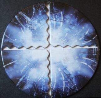 PARTS ONLY -Avatar The Board Game - Tree Base