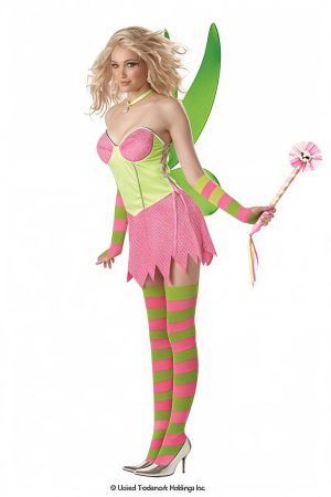 Tinkerbell Women's Costume